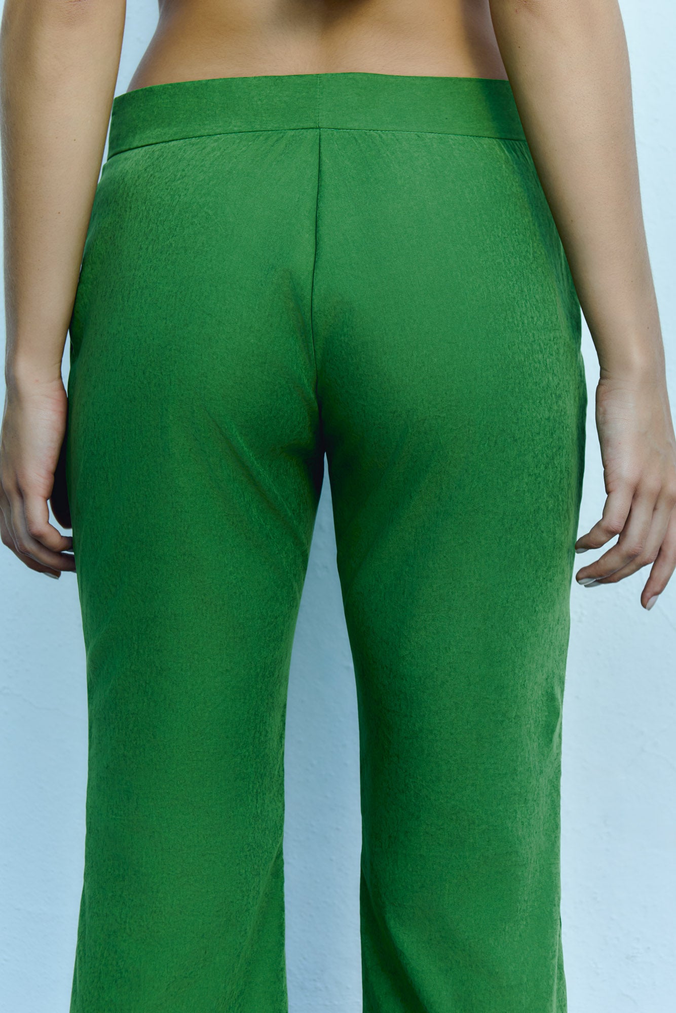 Calça Tropic Cupro | 013451