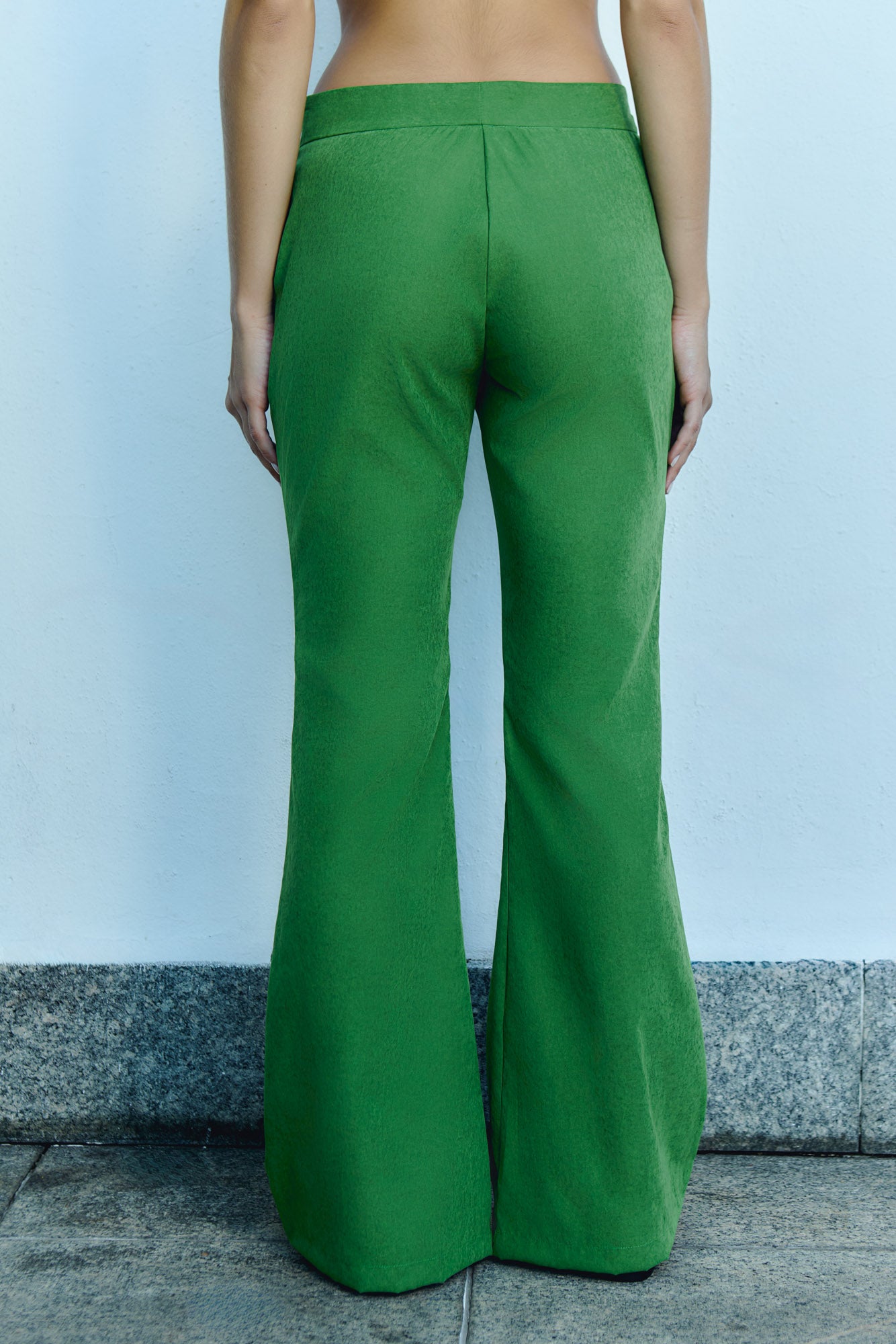 Calça Tropic Cupro | 013451