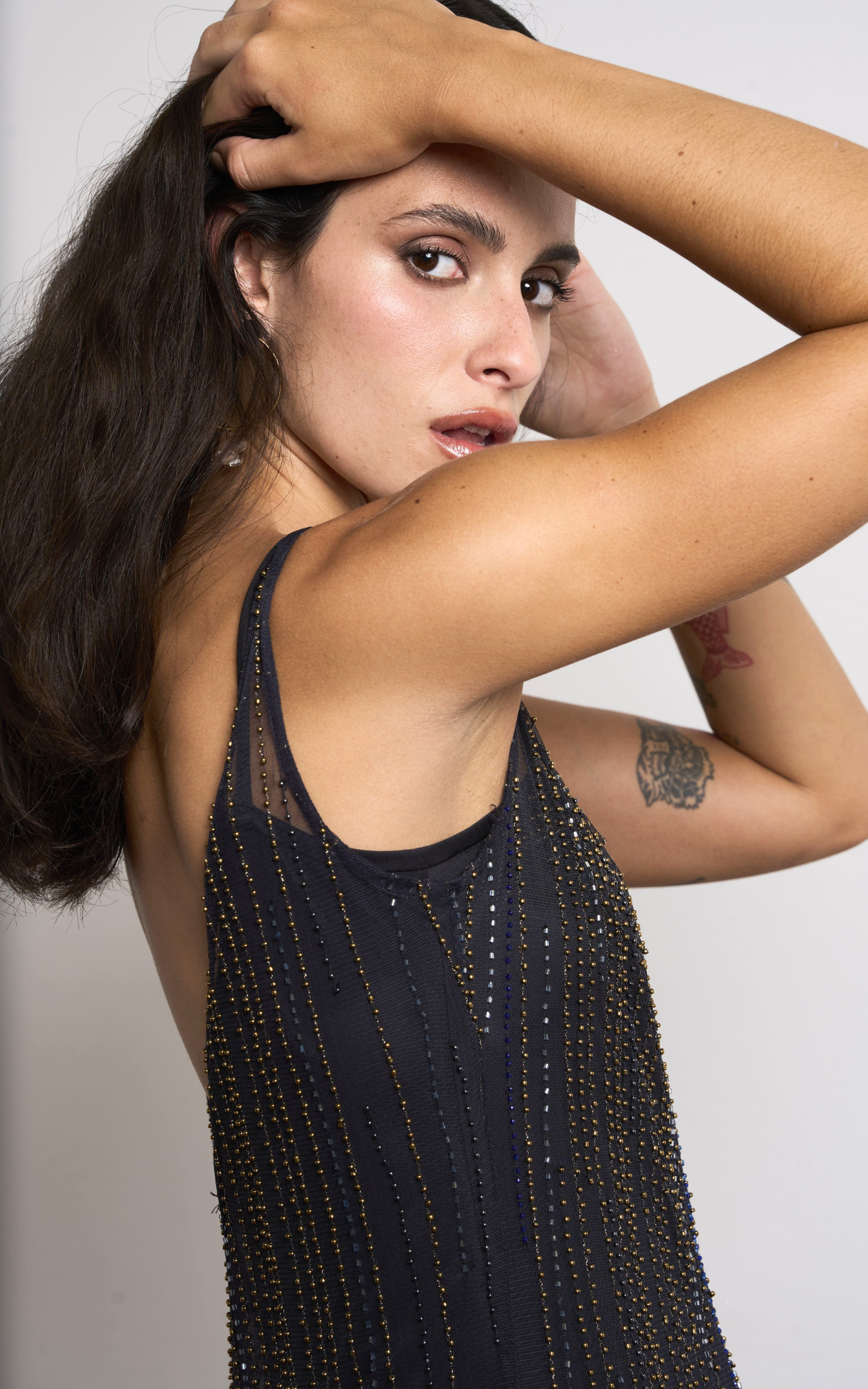 Vestido Flow | 13181