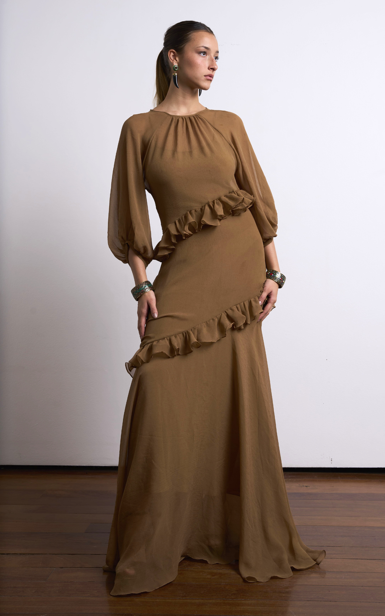 Vestido Serenity | 13255