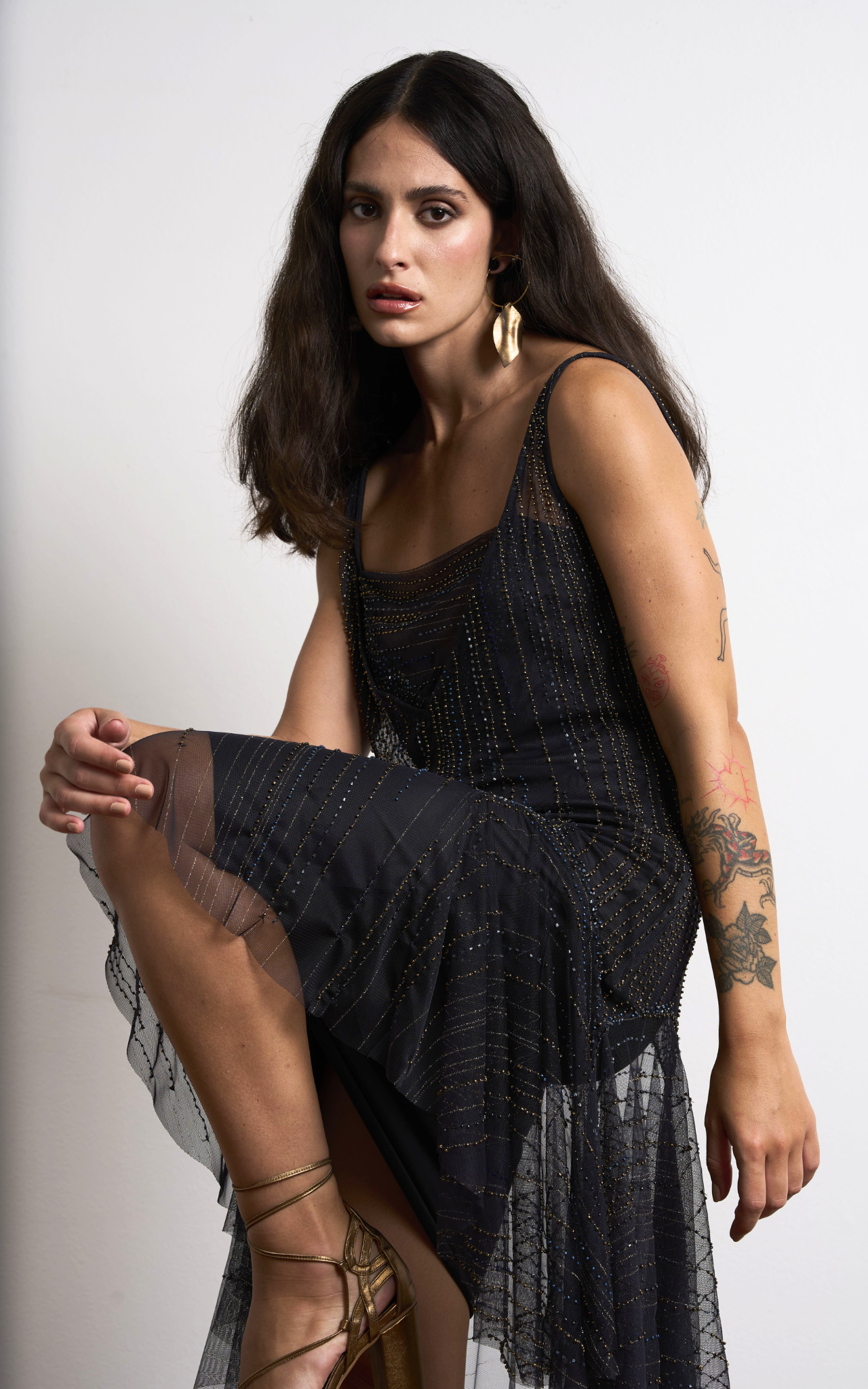 Vestido Flow | 13181