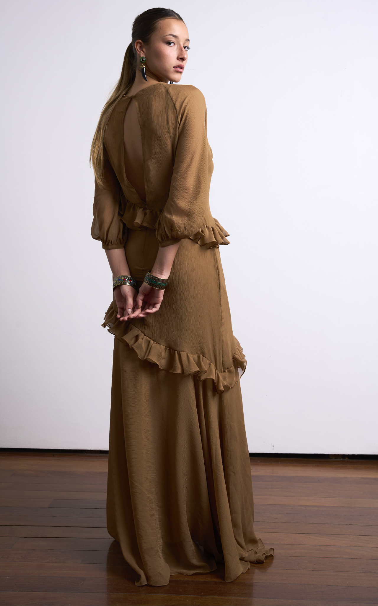 Vestido Serenity | 13255