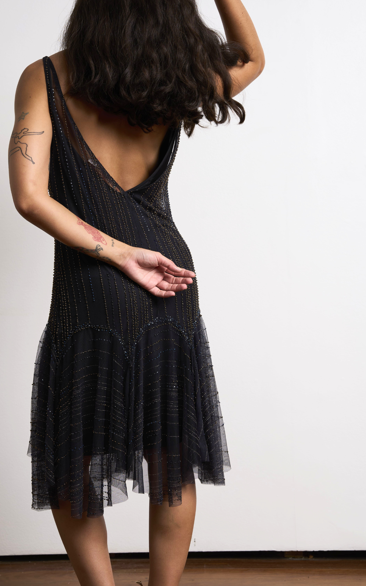 Vestido Flow | 13181